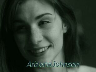 Arizona_Johnson