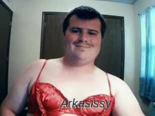 Arkasissy