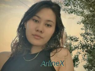 ArlineX