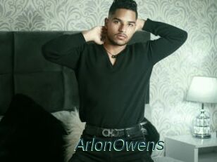 ArlonOwens