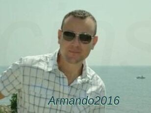 Armando2016