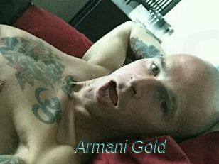 Armani_Gold