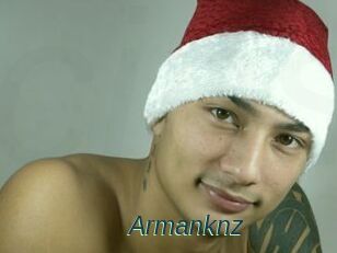 Armanknz