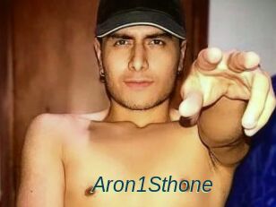 Aron1Sthone