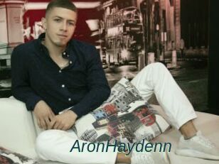 AronHaydenn