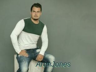 AronJones