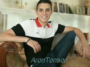 AronTonson