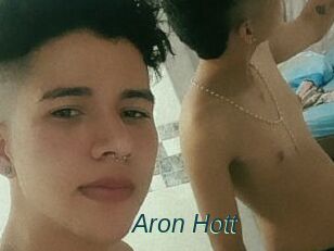 Aron_Hott