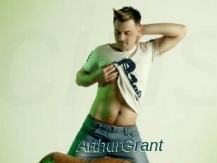 ArthurGrant