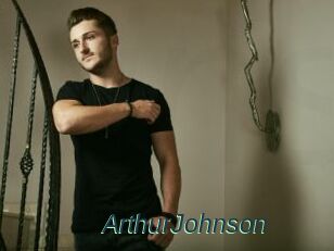 ArthurJohnson