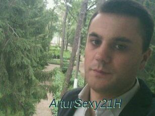 Artur_Sexy21H