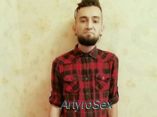 ArtyroSex