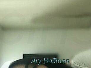 Ary_Hoffman