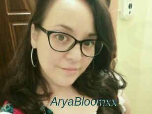 AryaBloomxx