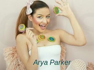 Arya_Parker