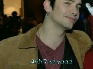 Ash_Redwood