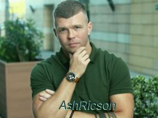 AshRicson