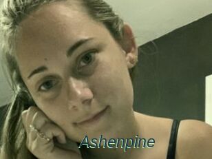 Ashenpine