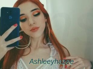 Ashleeyhazee