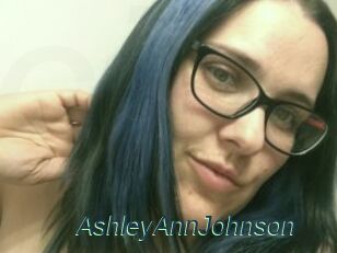 AshleyAnnJohnson