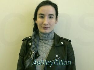 AshleyDillon