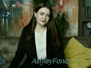 AshleyFond