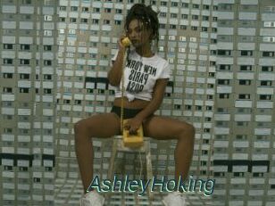 AshleyHoking