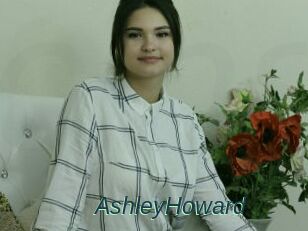 AshleyHoward