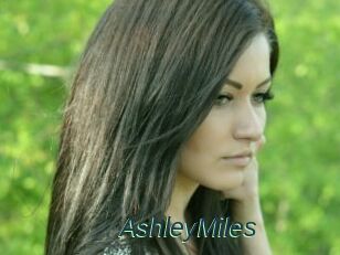 AshleyMiles