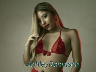 AshleyRobinson