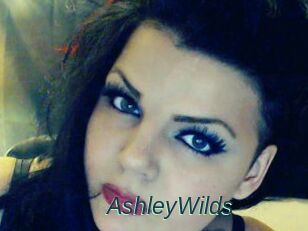 AshleyWilds