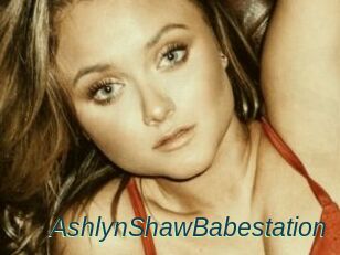 AshlynShawBabestation