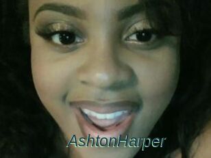 AshtonHarper