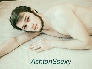 AshtonSsexy