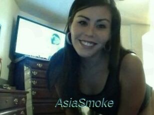 AsiaSmoke