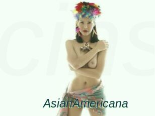 AsianAmericana