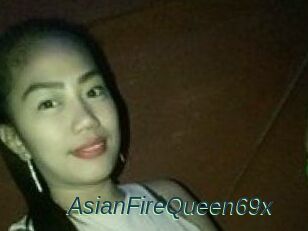 AsianFireQueen69x