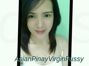 AsianPinayVirginPussy