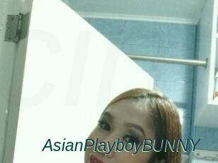 AsianPlayboyBUNNY