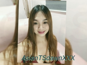 AsianTSdawnXXX