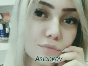 Asiankey