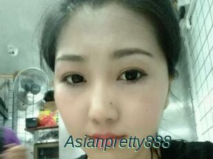 Asianpretty888