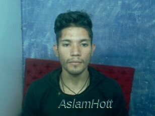 AslamHott