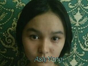 AslyYong