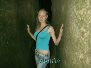 Asmila