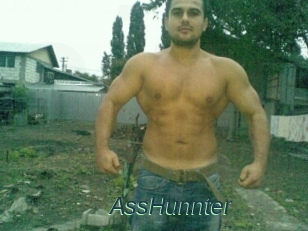 AssHunnter