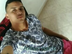 Asthon_Harris