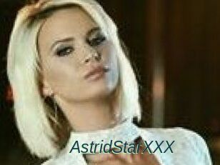 AstridStarXXX