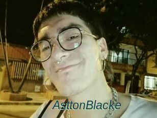 AsttonBlacke