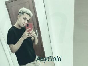 AsyGold